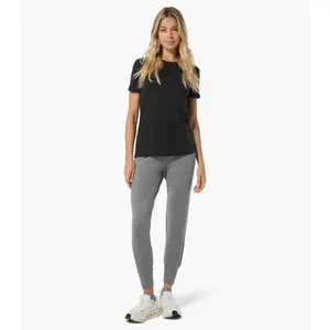 Women's Jersey super.natural Casual RIB image-1