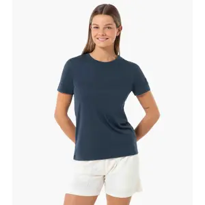 Women's Jersey super.natural Casual RIB image-1