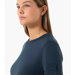 Women's Jersey super.natural Casual RIB image-3