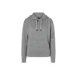 Sweatshirt à capuche femme super.natural Favourite Pocket