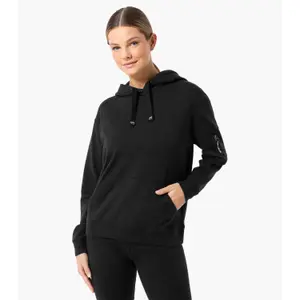 Sweatshirt à capuche femme super.natural Favourite Pocket image-1