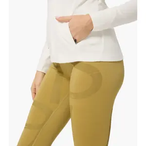 Damska bluza dresowa super.natural Movement image-3