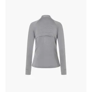 Damska bluza dresowa super.natural Movement image-1