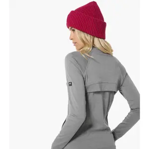 Damska bluza dresowa super.natural Movement image-2