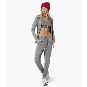 Damska bluza dresowa super.natural Movement image-3