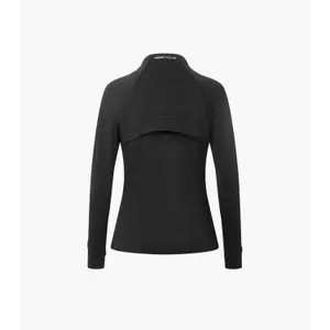 Damska bluza dresowa super.natural Movement image-1