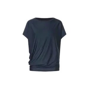 T-shirt de mulher super.natural Yoga loose Bio