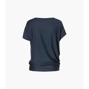 T-shirt de mulher super.natural Yoga loose Bio image-1