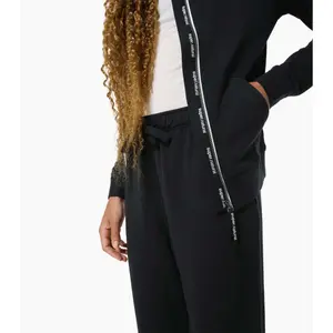 Dames Hoodie super.natural Solution DWR image-3