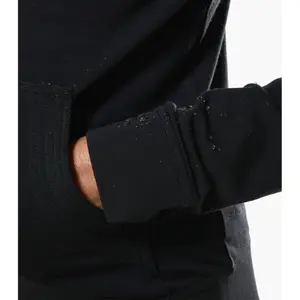 Dames Hoodie super.natural Solution DWR image-4