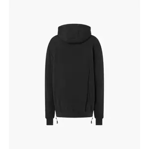 Sweatshirt à capuche femme super.natural DWR image-1