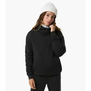 Sweatshirt à capuche femme super.natural DWR image-2