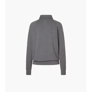 Vrouwentrui met 1/4 rits super.natural image-1