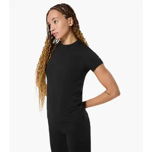 Damski jersey super.natural Lux Base image-3