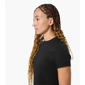 Damski jersey super.natural Lux Base image-4