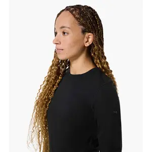 Thermal shirt super.natural Lux Base image-3