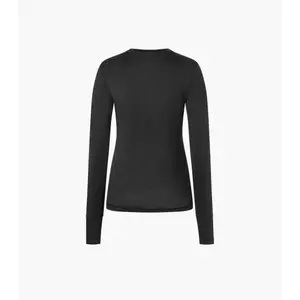 Sous maillot manches longues femme super.natural Bio Base image-1