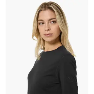 Sous maillot manches longues femme super.natural Bio Base image-2