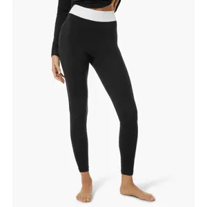 Women's Leggings super.natural Bio Base image-0