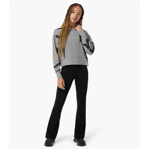 Sweter damski super.natural Capital Logo Krissini image-4