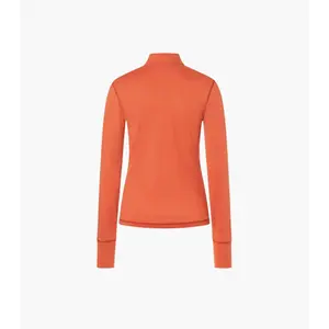 Damski polar 1/4 zip super.natural Tundra175 Bunny image-3