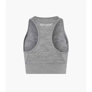 Soutien de mulher super.natural Capital Logo image-1