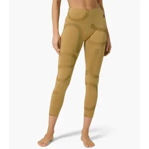 Women's Leggings super.natural Capital Logo image-2