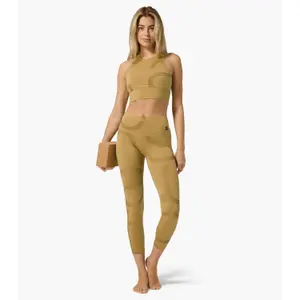 Women's Leggings super.natural Capital Logo image-3