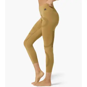 Women's Leggings super.natural Capital Logo image-1
