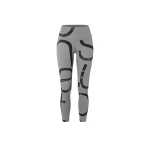 Leggings para mulher super.natural Capital Logo