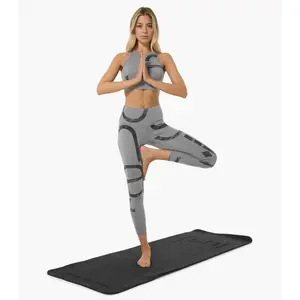 Leggings para mulher super.natural Capital Logo image-4