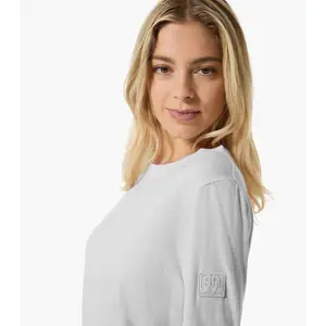 Sous maillot manches longues femme super.natural Casual RIB image-3