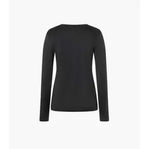 Sous maillot manches longues femme super.natural Casual RIB image-1