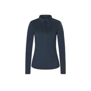 Női hosszú ujjú póló super.natural Bio J