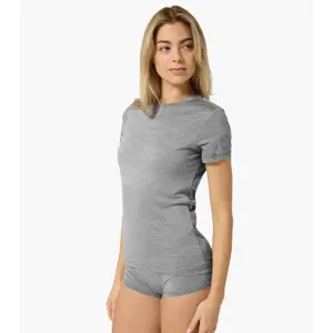 Women's T-shirt super.natural Bio Base image-2