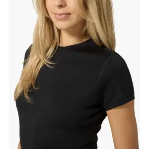 Women's T-shirt super.natural Bio Base image-3