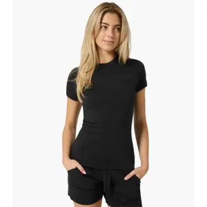 Women's T-shirt super.natural Bio Base image-1