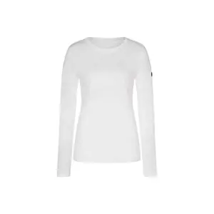 Women's long sleeve T-shirt super.natural Casual