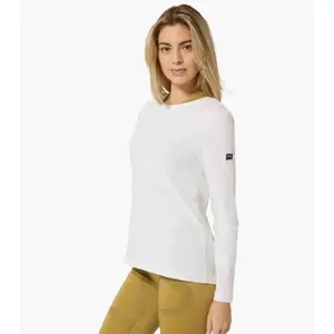 Women's long sleeve T-shirt super.natural Casual image-2