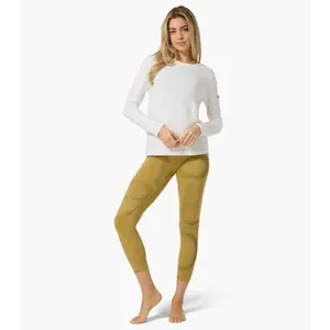 Women's long sleeve T-shirt super.natural Casual image-1