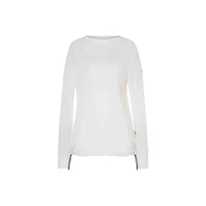 Damski jersey z długim rękawem super.natural Leisure Air