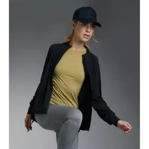 Vrouwen windjack super.natural Light Air image-2