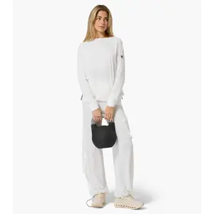 Pantalon cargo femme super.natural Loose Air image-2