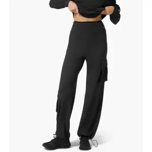 Pantalon cargo femme super.natural Loose Air image-1