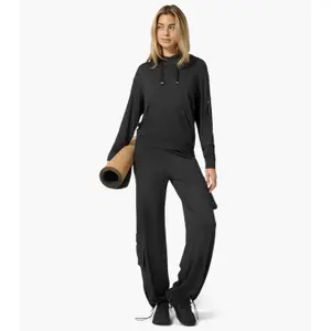 Pantalon cargo femme super.natural Loose Air image-2