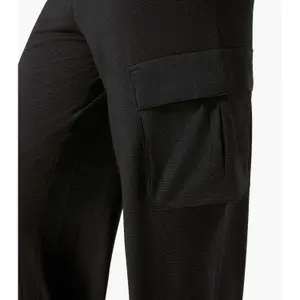 Pantalon cargo femme super.natural Loose Air image-3