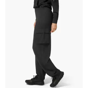 Pantalon cargo femme super.natural Loose Air image-4