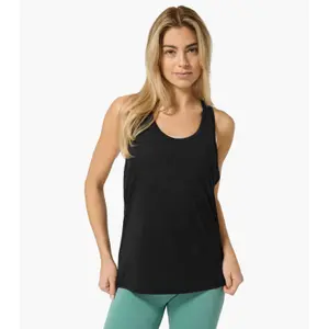 Camiseta de tirantes para mujer super.natural Loose image-1