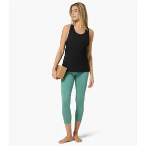 Camiseta de tirantes para mujer super.natural Loose image-2