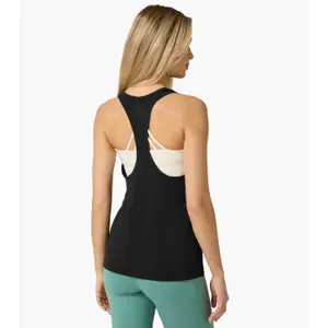 Camiseta de tirantes para mujer super.natural Loose image-3